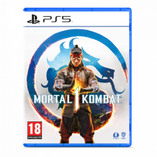 Warner Bros Mortal Kombat 1 PS5 játékszoftver videójáték