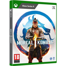 Warner Bros Mortal Kombat 1 - Xbox Series X videójáték