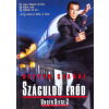 Warner Bros * Száguldó erőd (DVD)