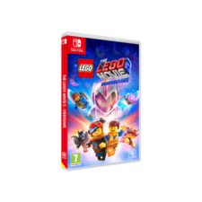 Warner Bros The Lego Movie 2 Videogame (Nintendo Switch) videójáték