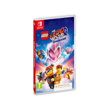 Warner Bros The Lego Movie 2 Videogame (Nintendo Switch) videójáték