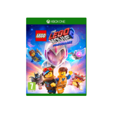 Warner Bros The Lego Movie 2 Videogame (Xbox One) videójáték