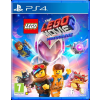 Warner Bros The LEGO Movie: The Videogame 2 PS4 PS SHOP