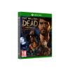 Warner Bros The Walking Dead: Telltale Series - A New Frontier (Season 3) (Xbox One)