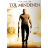 Warner Bros Túl Mindenen (DVD)