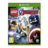 Warner Bros XBOX LEGO Marvel's Avengers