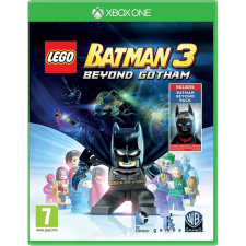 Warner Brothers Lego Batman 3: Beyond Gotham /Xbox One videójáték