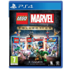 Warner Brothers Lego Marvel Collection PS4