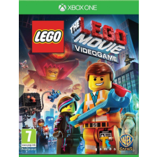Warner Brothers Lego Movie: The Videogame /Xbox One videójáték
