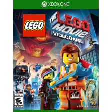 Warner Brothers Lego Movie: The Videogame /Xbox One videójáték