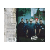 Warner Brothers Linkin Park - Hybrid Theory (CD)