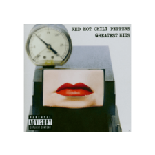 Warner Brothers Red Hot Chili Peppers - Greatest Hits (Cd) heavy metal