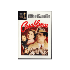 Warner Casablanca (Dvd) dráma
