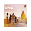 Warner Classics Libor Pesek - Dvorák: Symphonies 1-9, Orchestral Works (CD)
