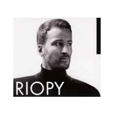 Warner Classics Riopy - Riopy (Cd) klasszikus