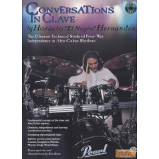 Warner Conversations in Clave művészet