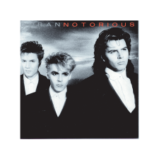 Warner Duran Duran - Notorious (Vinyl LP (nagylemez)) rock / pop