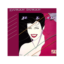 Warner Duran - Rio (CD) rock / pop