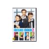 Warner Förtelmes főnökök 2. (Dvd)