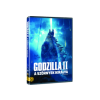 Warner Godzilla II – A szörnyek királya (Dvd)