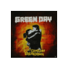 Warner Green Day - 21st Century Breakdown (CD)