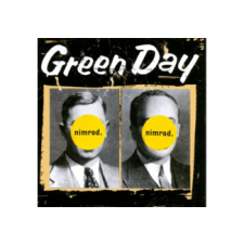 Warner Green Day - Nimrod (Cd) rock / pop