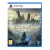 Warner Hogwarts Legacy PS5 játékszoftver