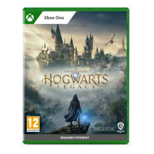Warner Hogwarts Legacy - XBOX One ( - Dobozos játék) videójáték