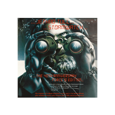Warner Jethro Tull - Stormwatch (180 gram Edition) (Vinyl LP (nagylemez)) rock / pop