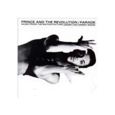 Warner Különböző előadók - Parade (Vinyl LP (nagylemez)) rock / pop
