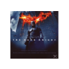 Warner Különböző előadók - The Dark Knight (A sötét lovag) (Cd)