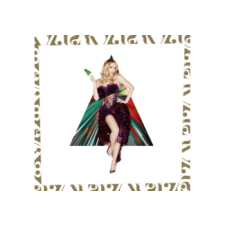 Warner Kylie Minogue - Kylie Christmas (Snow Queen Edition) (Cd) rock / pop