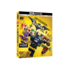 Warner Lego Batman - A film (4K Ultra HD Blu-ray + Blu-ray)