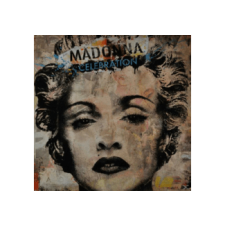 Warner Madonna - Celebration (Cd) rock / pop
