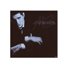 Warner Michael Bublé - Call Me Irresponsible (Cd) jazz
