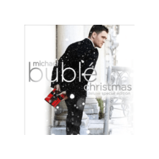 Warner Michael Bublé - Christmas - Deluxe Edition (Cd) jazz