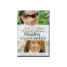 Warner Minden végzet nehéz (Dvd) vígjáték