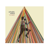 WARNER MUSIC SPAIN Salvador Sobral - Timbre (CD)