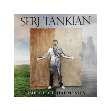 Warner Serj Tankian - Imperfect Harmonies (Cd) heavy metal
