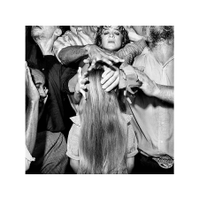 Warner The Blessed Madonna - Godspeed (CD) elektronikus