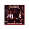 Warner The Pogues - Red Roses For Me (CD)