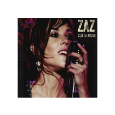 Warner Zaz - Sur la route (CD + Dvd) rock / pop