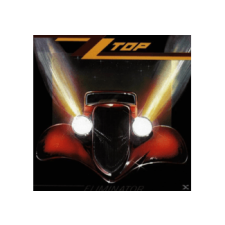 Warner ZZ Top - Eliminator (Cd) rock / pop