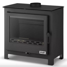 WARNEX Blist B Max E BLS-KAN-020 kályha, kandalló