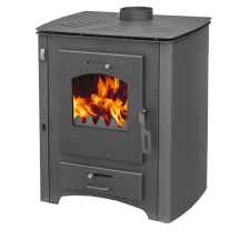 WARNEX Blist B Max ER vízteres kandalló (24,5kW) kályha, kandalló