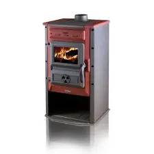 WARNEX Magic Stove Eco kachle 6,9 kW