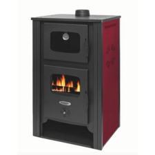 WARNEX TERMO ROBOT LUX kályha, kandalló