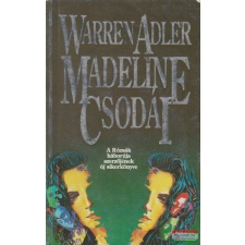  Warren Adler - Madeline csodái irodalom