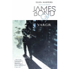 Warren Ellis - James Bond 1. - Vargr