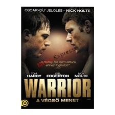  Warrior - A végső menet egyéb film